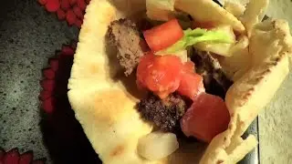 Donair (Döner)