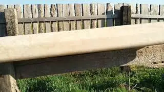 Подоконник Данке, тест на прочность