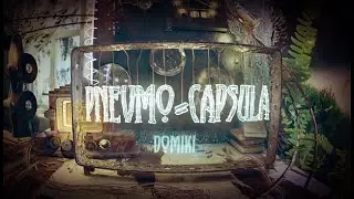 Pnevmo-Capsula: Domiki - Gameplay / (PC)