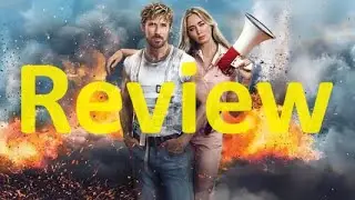 The Fall Guy Review