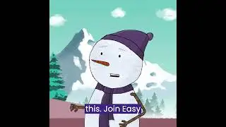 Spare time Animation Adventure - Easy Animation Mastery - SnowSugar.co