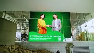 Video Campagna Regione Lombardia