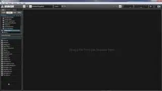 Reaktor 5 Tutorial 1 - Introduction
