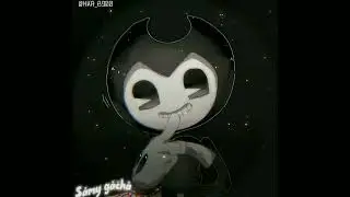 Bendy edit en capcut // Såmy gåčhå