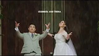 Cedrick and Trina | Same Day Edit