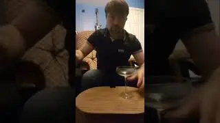 New Baileys cocktail 