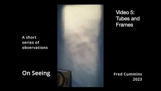 Tubes and Frames