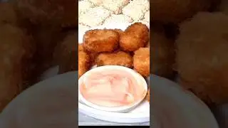 Tofu Nuggets