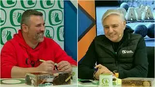 10x09 - A Raya Alta | Today we talk with Francisco Javier Puente from PB Mali (04/05/2026)