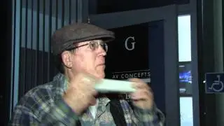 Edwin Masters & San Diego Musicians