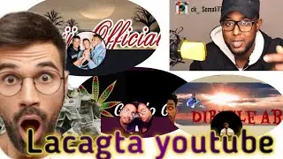 Lacagta ay youtubeka ka qaataan youtuberada soomaalida || king xuska