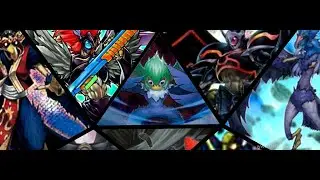 YU-GI-OH DUEL LINKS - BLACKWING DECK 05/2021 - VS Z3ROX, ERROR Y COMEBACK