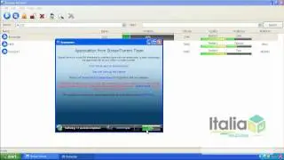 Stream Torrent