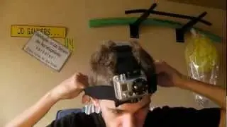 GoProHD Hero2 Kameratest // AndreasM7