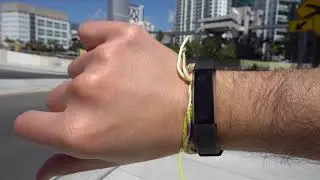 Reseña: Fitbit Alta HR en Español