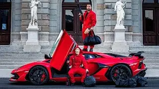 LumiiMusicHD - усиление басов / La La La | Best Deep House Beat (Car Music)  (Marat Dj Original Mix)