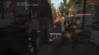 @Kamikazevondoom Got Killed on hardcore in DZ XBOX