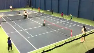 Episode 7: Rafa P, Match play Nov 2015