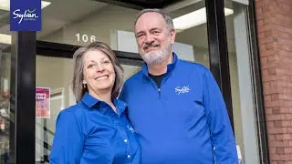 Sylvan Owner | Building a Family Legacy