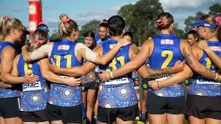 Celebrating Indigenous Round