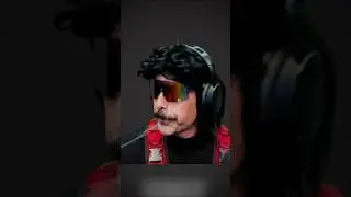this SMALL STREAMER needs to watch his mouth! 