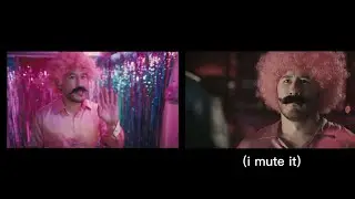 Wilford Warfstache in both places