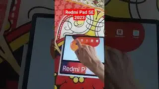 Redmi Pad SE 2023