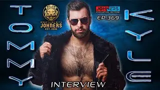 6th Anniversary Special - 'The Absolute Maverick' Tommy Kyle - Live & Exclusive Interview