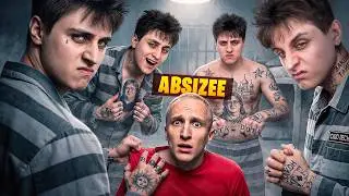 ОН ДУМАЛ ЧТО БУДЕТ ИГРАТЬ С АНИМЕШНИКАМИ...