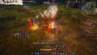 Black Desert - Ninja PvP XXVII