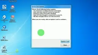 install umt qcfire dongle | latest update setup 2019 | Umt card update fix | update card firmware