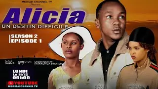 Alicia, un Destin Difficile S02 EP01-HD 1080