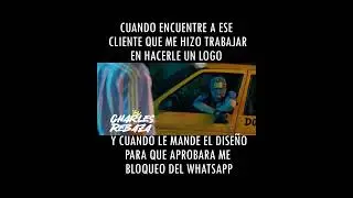 POR ESO YO SIEMPRE COBRO POR ADELANTADO  #shorts