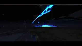 minecraft sky replacement kimi no nawa (your name)