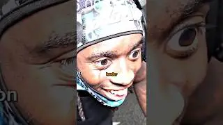 Kai Cenat CRIES Watching Tyla’s New Music Video