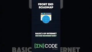 Front end Roadmap Part 1