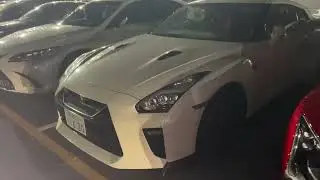 GTR