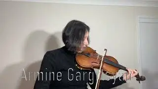 Exercise 4C AMEB Grade 4 series 2 viola