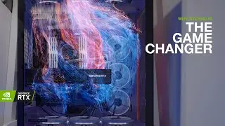 Why RTX3090 is the GAME CHANGER | AD