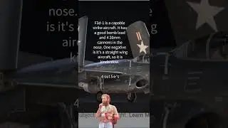 Rate that plane - F3d-1