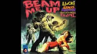 THOUXANBANFAUNI - BEAM ME UP FT. LUCKI & UNOTHEACTIVIST (PROD. SKY)