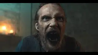 The Gate Exclusive Clip 