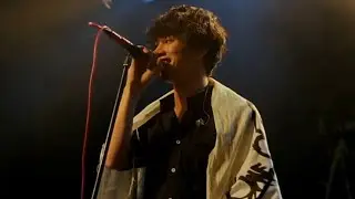 ONE OK ROCK / Decision (Acoustic MV) || 