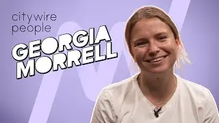 Citywire People - Georgia Morrell