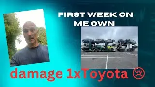 Hgv stuff BCA week 4.