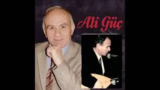 Ali Güç  -  Hepsi Senindir