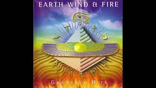 Earth Wind & Fire - Getaway