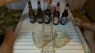 Пиво Тагильское