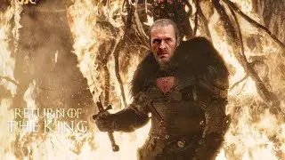 Stannis in The Season 7 Trailer (Return of The King)