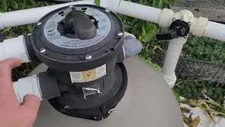 Crypto Mining Pool Heater